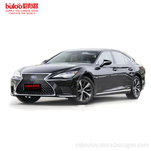 LS fuel Used Bmw Car Used Cars Coaster Bus Toyota Electric Tint Film For Car Window